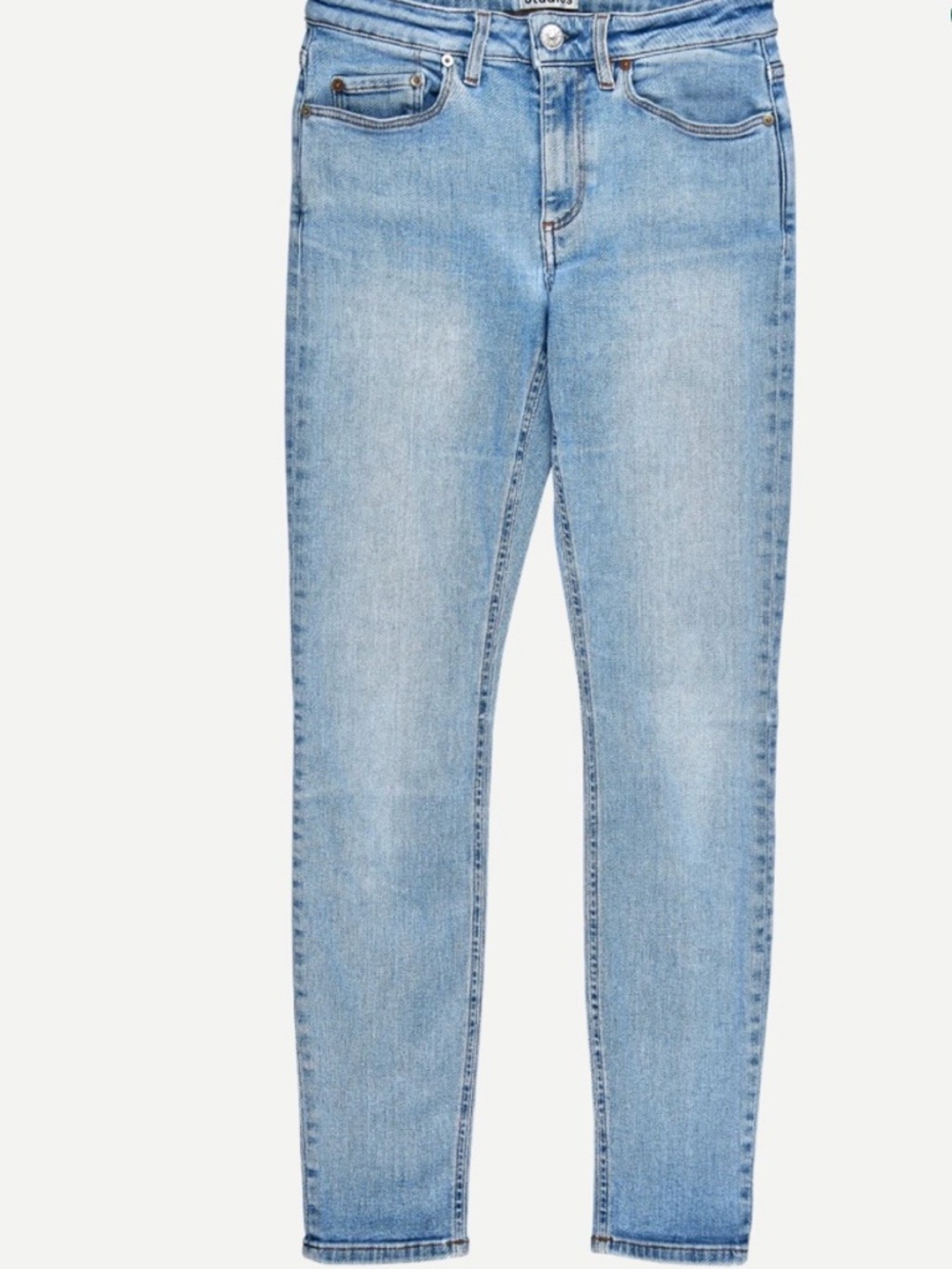 ACNE STUDIOS | Skin 5 Vintage Jeans 31